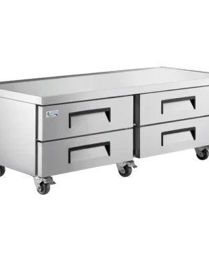 Chef base 60″