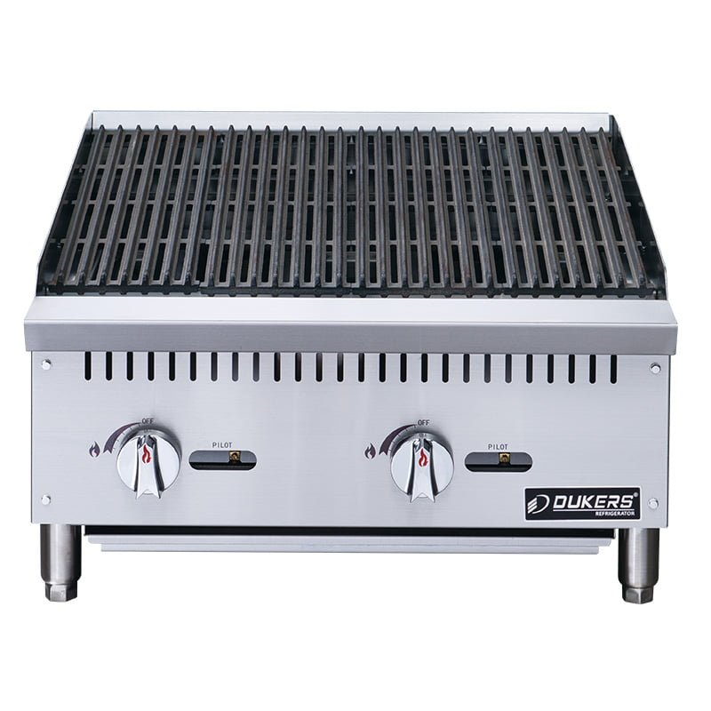 Grill 24″
