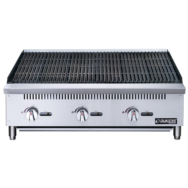 Grill 36″