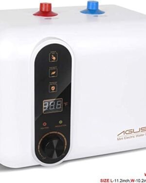 Water Heater – Electric