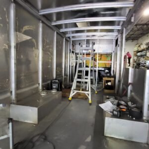 food truck